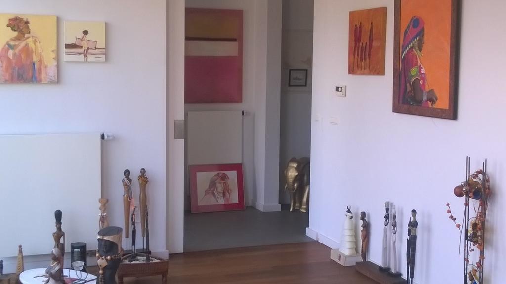 Bvba Bacana Rotselaar Bagian luar foto